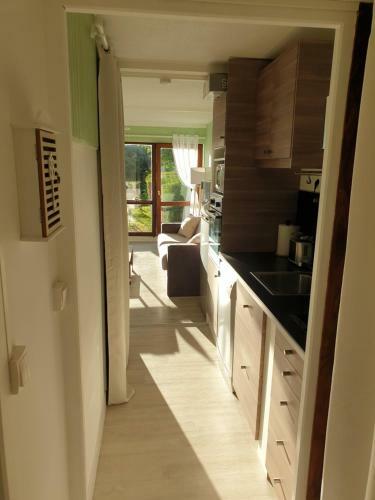 Apartamento D�tente Au C?ur De La Station