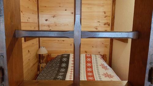 Apartamento Au Doubs Refuge