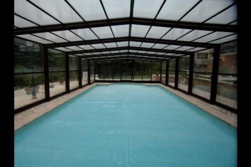Maison 3 Chambres, 3 Sdb, Terrasse, Piscine, Spa