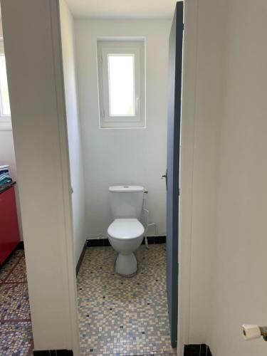 G�te � La Campagne 6-8 Personnes