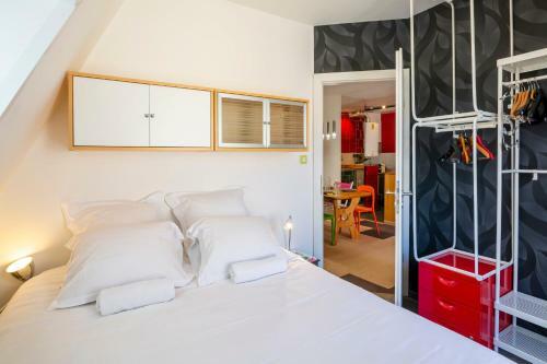 Apartamento Chez Pixy
