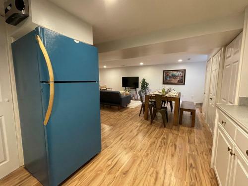 Apartamento Upscale, Brand New, Full Kitchen, 2-bedroom Apt