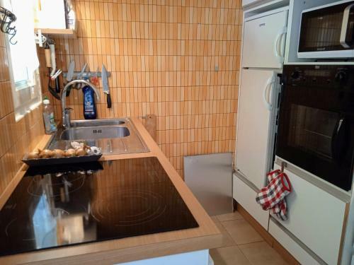 Cottage Sur Le Domaine Du Golf De La Bretesche