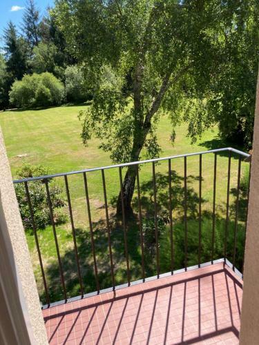 Cottage Sur Le Domaine Du Golf De La Bretesche