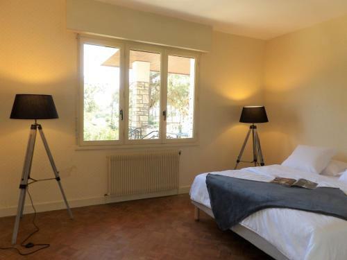 Apartment Doucham�a