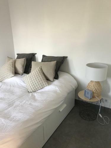 Apartamento La Petite Honor�