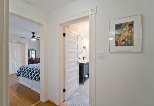 Red Hill Bed And Breakfast
