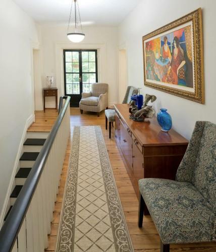 Red Hill Bed And Breakfast