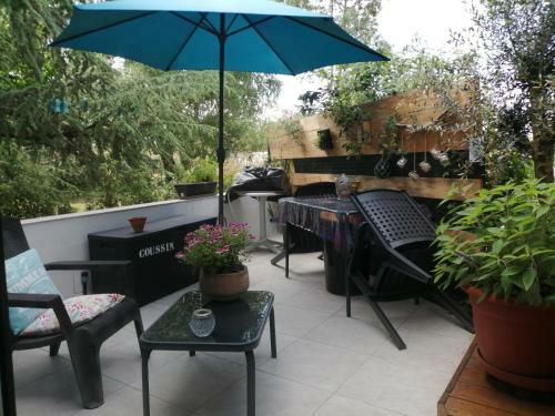 Apartamento G�te Cap � Cap