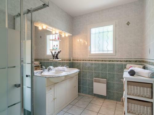 Holiday Home Cantegrit
