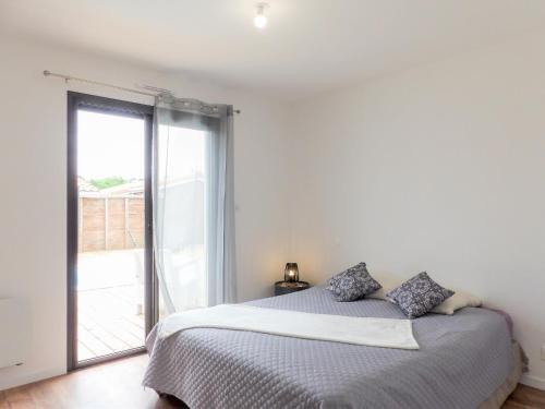 Holiday Home Le Courant