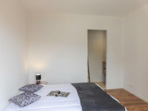 Holiday Home Le Courant