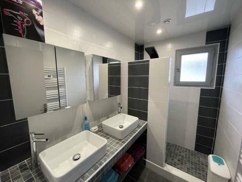 Apartamento La Perle Marine