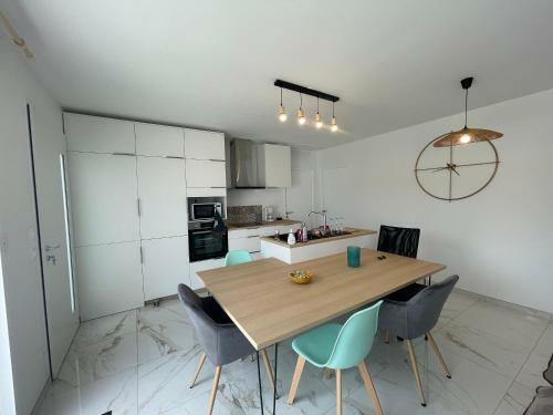Apartamento Julietta