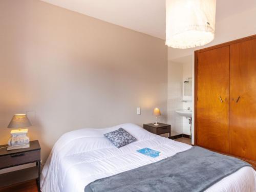 Holiday Home Les Bouvreuils