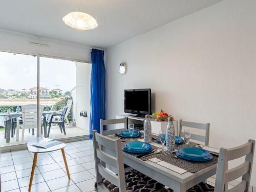 Apartment Les P�cheurs-6
