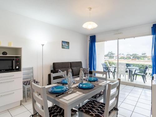 Apartment Les P�cheurs-6