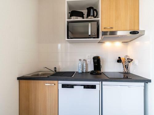 Apartment Sc H01