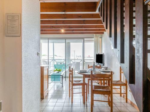 Apartment Belv�d�re
