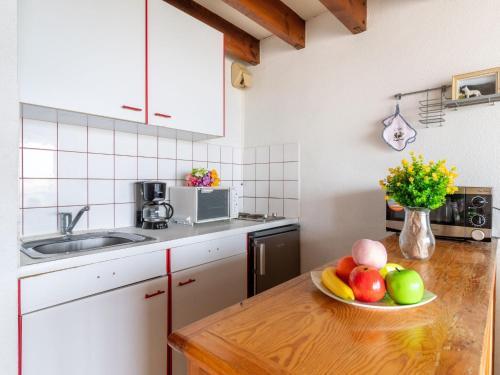 Apartment Belv�d�re