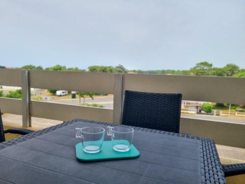 Apartamento La Cabane Mathchlohome ~ 10 Min � Pied De L'oc�an