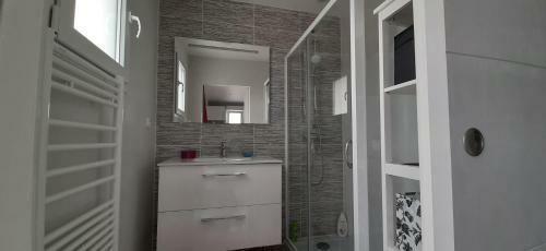 Maison Pour 4 Personnes � 300 M De L'oc�an