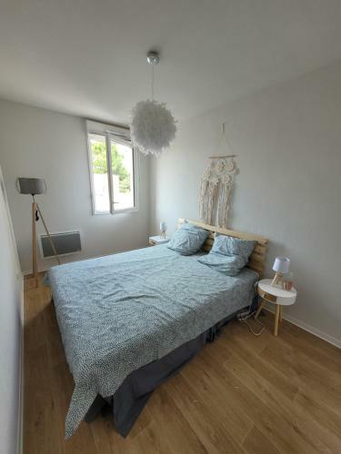 Apartamento Soleil Couchant A - 06