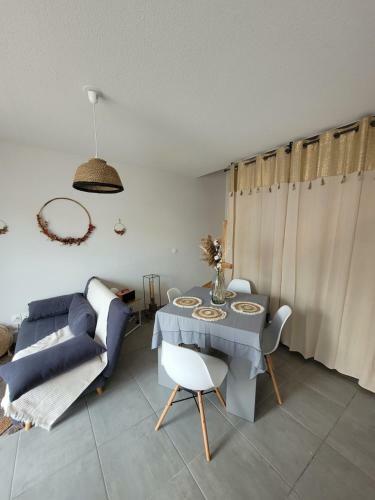 Apartamento Soleil Couchant A - 06