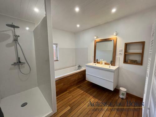 Villa Mamigo - Maison � 1.8 Km De L'oc�an
