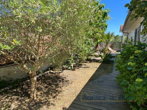 Villa Mamigo - Maison � 1.8 Km De L'oc�an