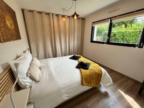 Degemer Mat ! 4* Cosy, Moderne, � 8 Min Des Plages.