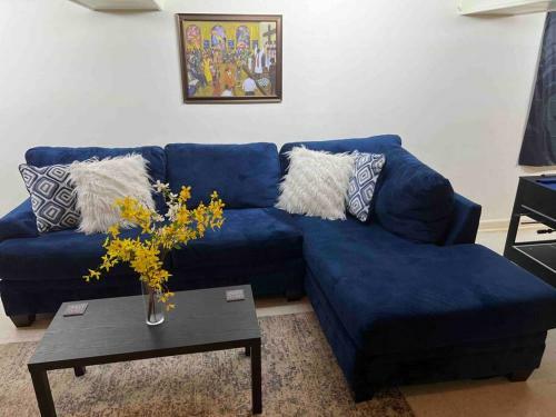 Apartamento Spacious 1 Bedroom Home Away From Home!