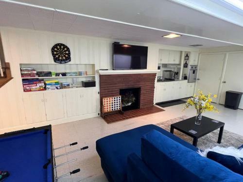 Apartamento Spacious 1 Bedroom Home Away From Home!