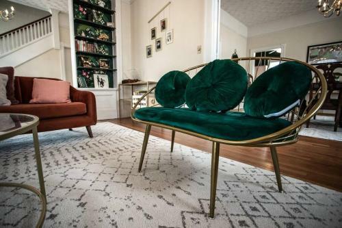 Charming 1932 Craftsman - The Bohannon House