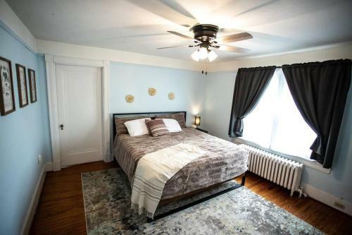 Charming 1932 Craftsman - The Bohannon House