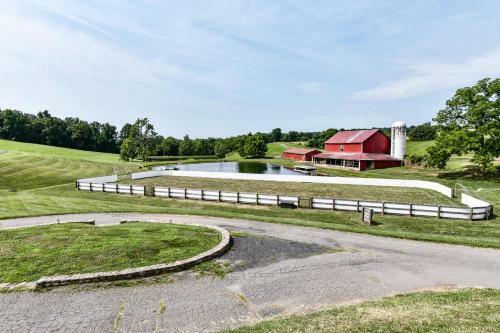 Trinity Farm Estate