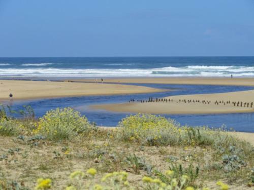 Maison Authentique Pour Des Vacances En Famille