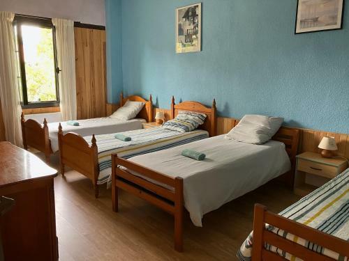 Maison Authentique Pour Des Vacances En Famille