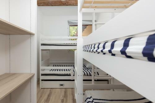Pouthou Maison T4 9 Personnes