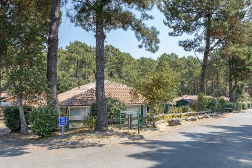 Pouthou Maison T4 9 Personnes
