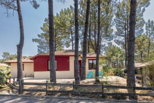 Pouthou Maison T4 9 Personnes