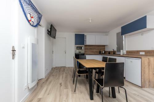 Pouthou Maison T4 9 Personnes