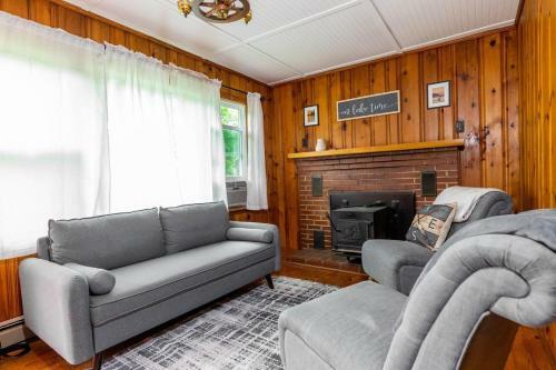Fishermans Haven On Quiet Cove Claytor Lake 2bs6