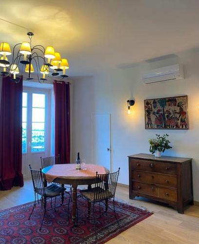 Apartamento Peaceful Retreat In Drome Provencale Castel