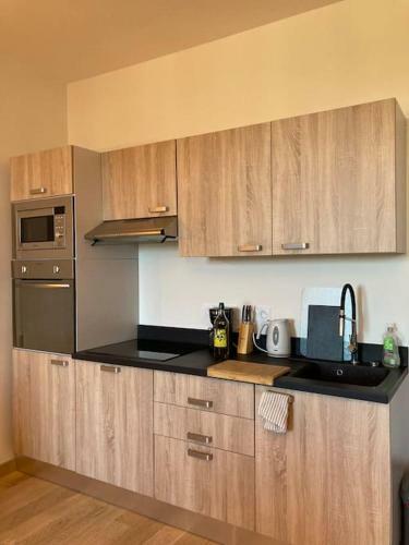 Apartamento Peaceful Retreat In Drome Provencale Castel