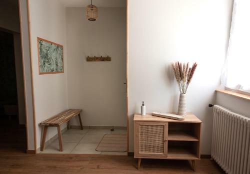Apartamento Oasis, Appartement 2 Chambres, 63m2, Proche Du Centre