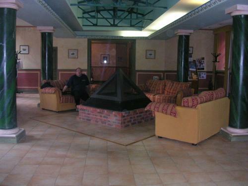 Apartamento Appartement Ch�teau Des Gipi�res