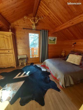 Chalet Montclar