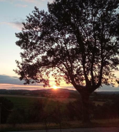 Bed & Breakfast La Maison Du Pech