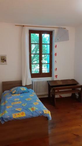 Apartamento Joli 3 Pi�ces En Centre-ville